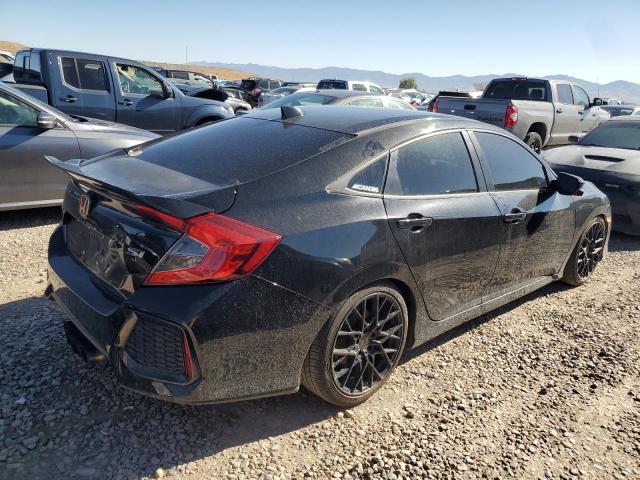 2018 HONDA CIVIC SI 2HGFC1E55JH700073