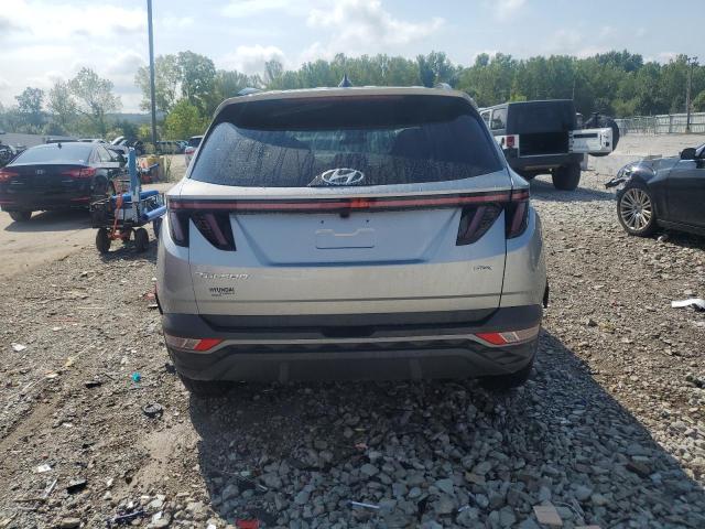 2022 HYUNDAI TUCSON SEL - 5NMJBCAEXNH089254