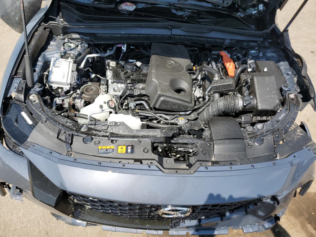 MAZDA CX-50 PREMIUM PLUS