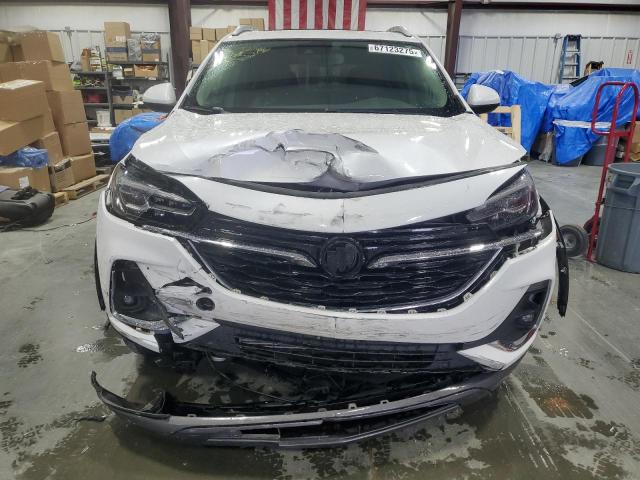 2022 BUICK ENCORE GX KL4MMFSL9NB098323