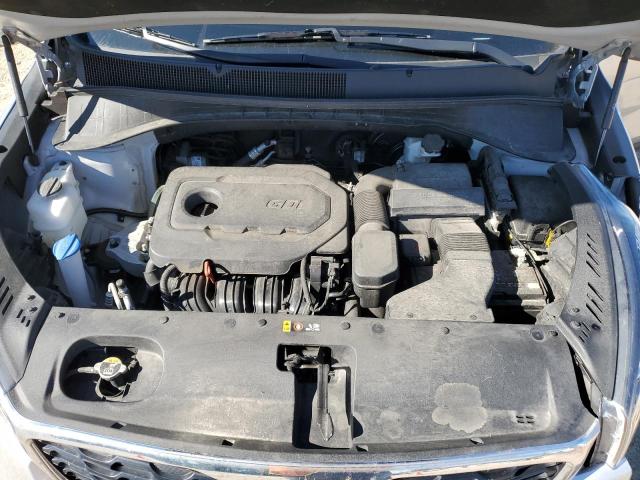 2019 KIA SORENTO L 5XYPG4A36KG591975