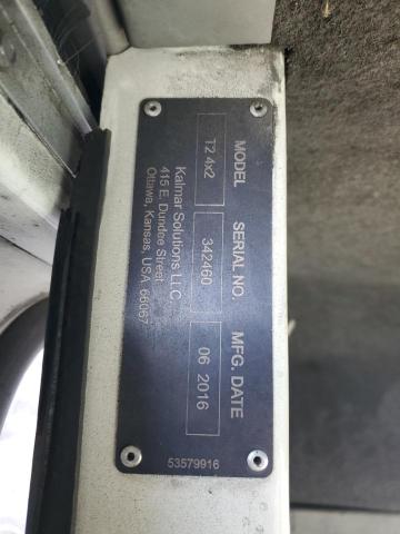 2016 KALMAR OTTAWA4X2 #3231238095