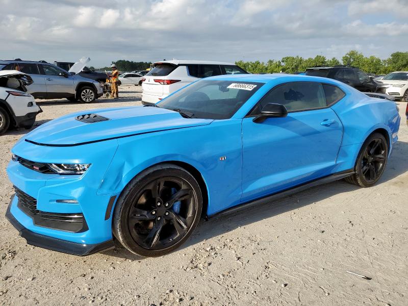 CHEVROLET CAMARO LT1