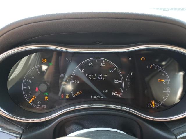 2015 JEEP GRAND CHER 1C4RJFCG9FC749063