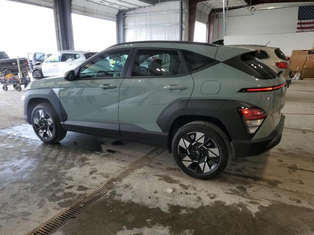 2024 HYUNDAI KONA SEL KM8HBCAB3RU096819