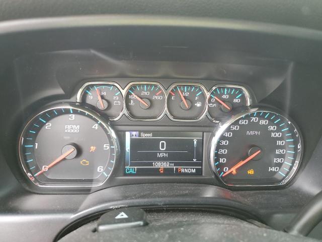 2015 CHEVROLET SILVER1500 1GCRCREH3FZ198532