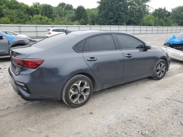 2021 KIA FORTE FE 3KPF24AD3ME331259