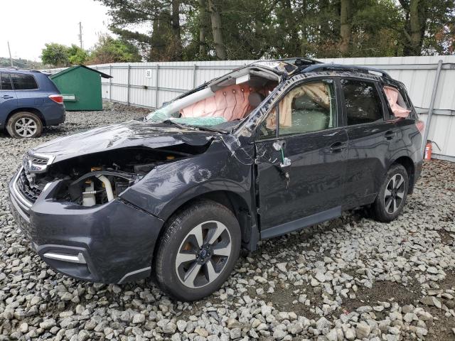 2018 SUBARU FORESTER 2 - JF2SJAJC5JH494378