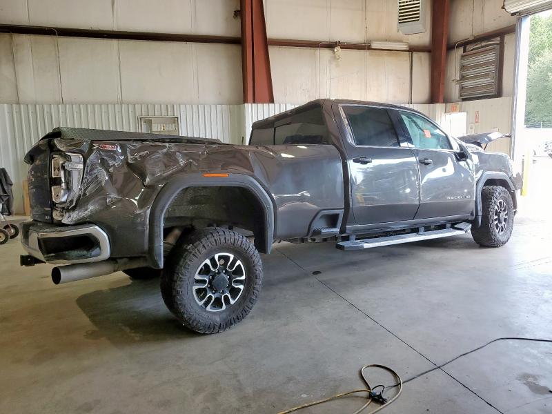 2020 GMC SIERRA K35 - 1GT49TEY4LF233761