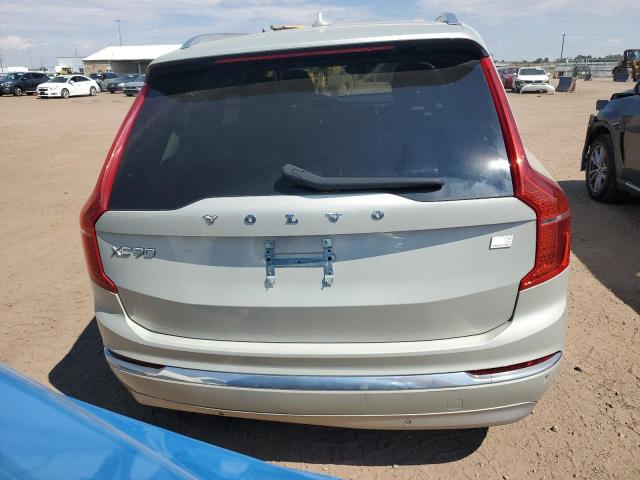 2022 VOLVO XC90 T8 RECHARGE INSCRIPTION YV4BR0CL8N1813203