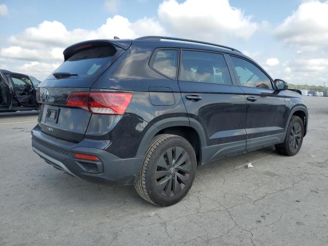 2024 VOLKSWAGEN TAOS S #3285732677