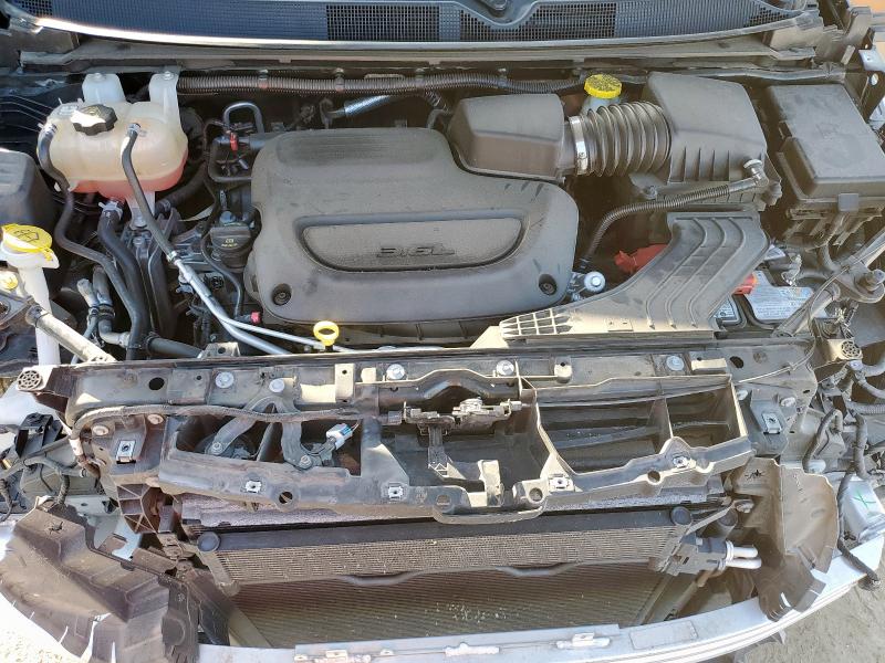 2022 CHRYSLER PACIFICA T 2C4RC1BG5NR193564