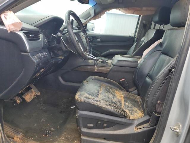 2015 CHEVROLET TAHOE K150 1GNSKBKC1FR517972