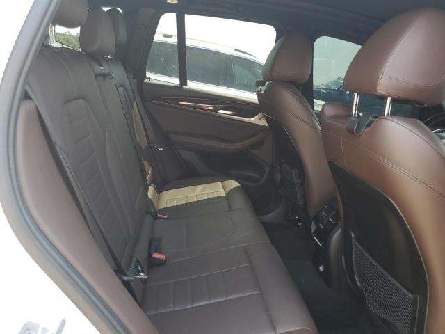 2019 BMW X3 5UXTR7C58KLF28827