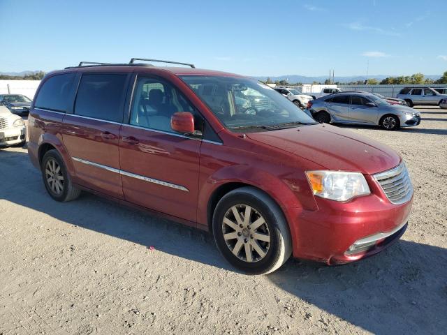 2014 CHRYSLER TOWN & COU - 2C4RC1BG4ER437754