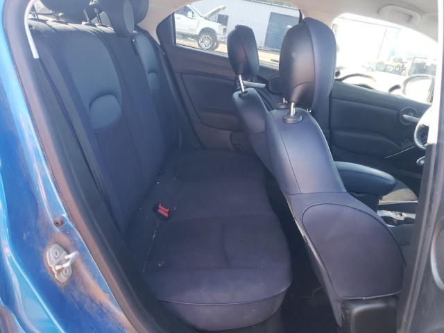 2021 FIAT 500X POP ZFBNF3A13MP944288