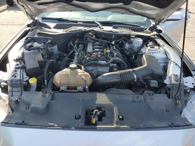 2018 FORD MUSTANG 1FA6P8TH0J5144907