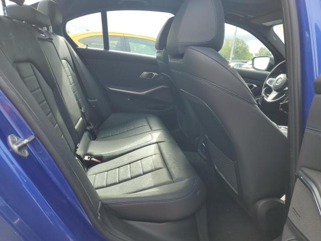 2021 BMW M340XI 3MW5U9J03M8B50996