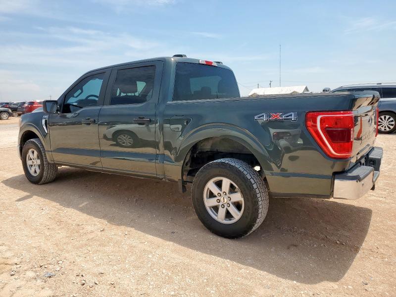 2021 FORD F150 SUPERCREW 1FTFW1E54MKE25606