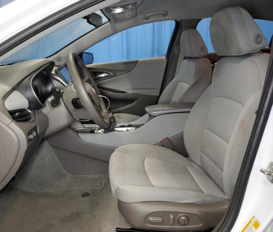 2022 CHEVROLET MALIBU LT 1G1ZD5ST3NF133638