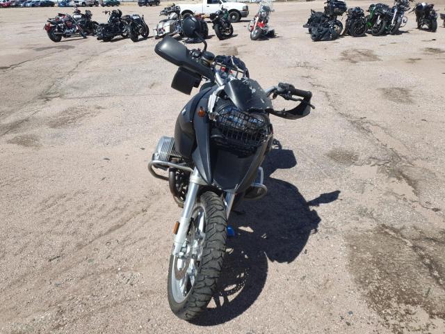 2007 BMW R1200 GS WB10317A17ZR42850