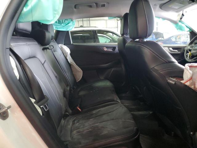 2025 FORD ESCAPE PLA 1FMCU9JA7SUA69918