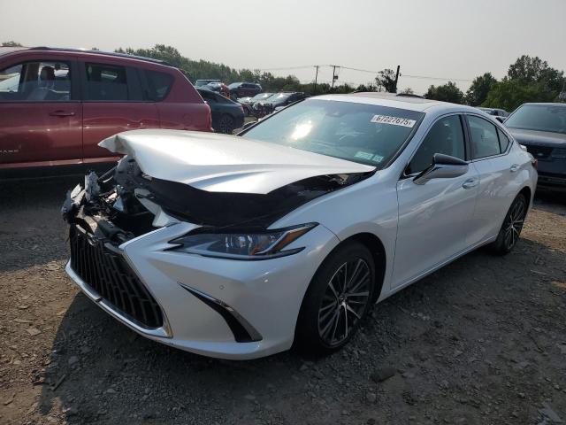 2024 LEXUS ES 300H BA 58ADA1C18RU042497