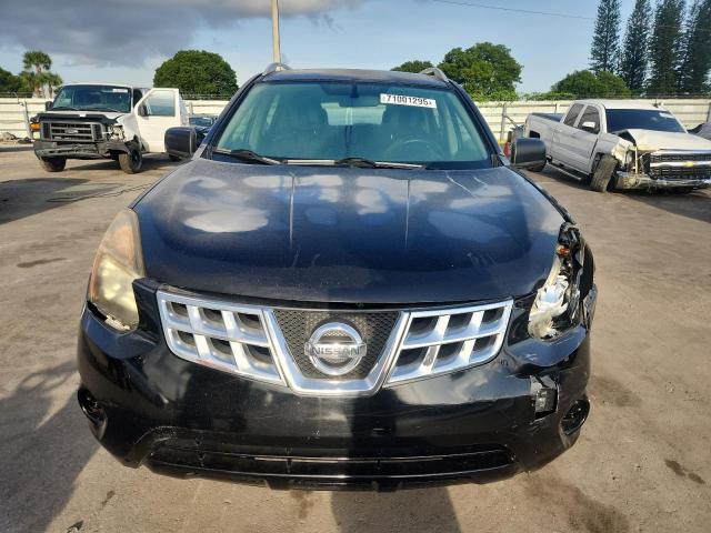 2015 NISSAN ROGUE SELE JN8AS5MT8FW153171