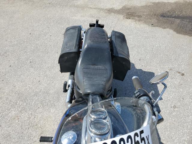 2018 HARLEY-DAVIDSON FXLR LOW R 1HD1YNJ10JC023374