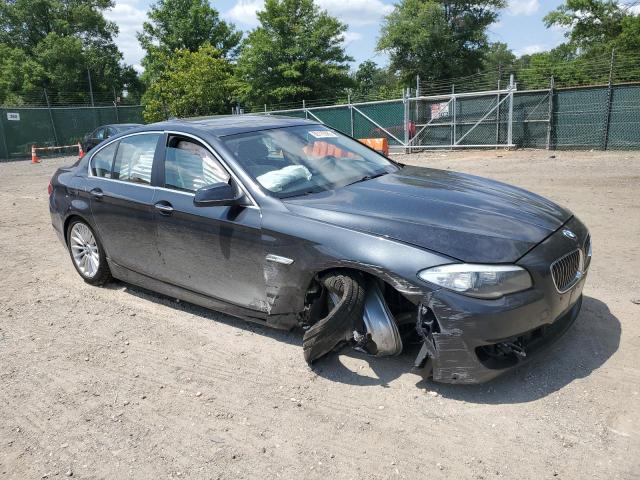 2011 BMW 535 I - WBAFR7C58BC605530