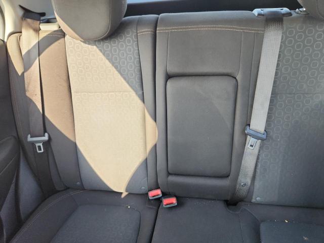 2020 CHEVROLET TRAX LS KL7CJKSB3LB320049