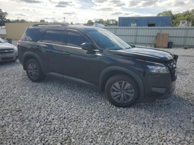 2024 NISSAN PATHFINDER 5N1DR3BC9RC304158