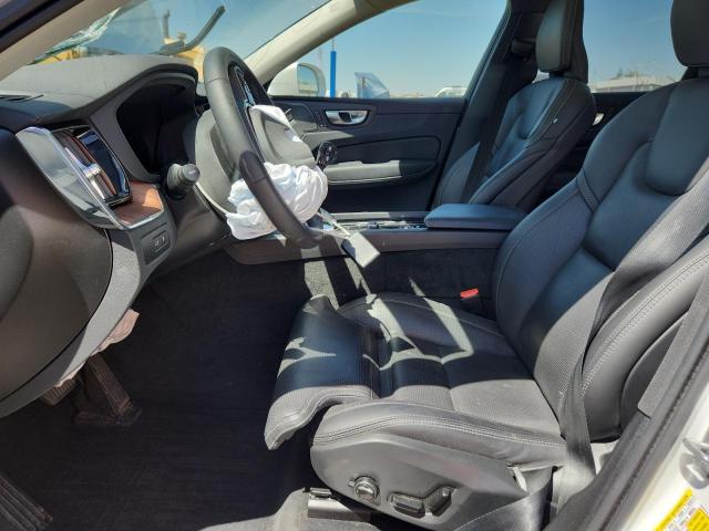 2023 VOLVO XC60 ULTIM YV4H60DA9P1394278