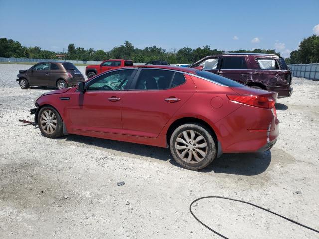 2014 KIA OPTIMA EX - 5XXGN4A73EG295314