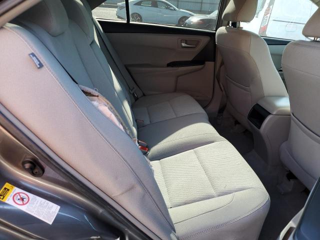 2017 TOYOTA CAMRY LE - 4T1BF1FK0HU642532