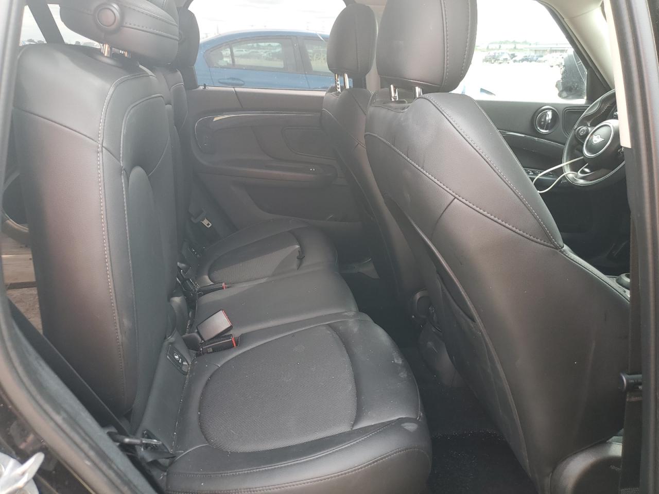 MINI COOPER S COUNTRYMAN ALL4