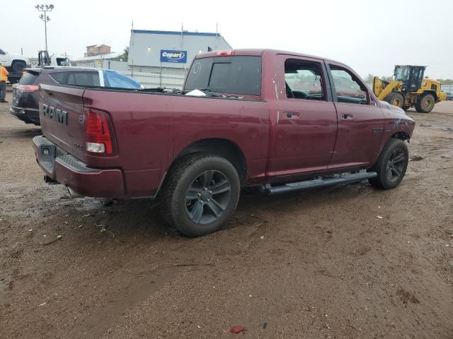2017 RAM 1500 SPORT #3278939032