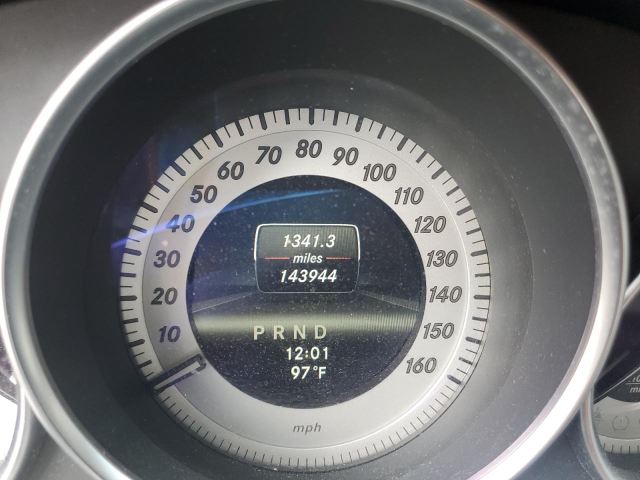 MERCEDES-BENZ C-CLASS 350