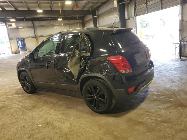 2020 CHEVROLET TRAX 1LT 3GNCJLSBXLL220450