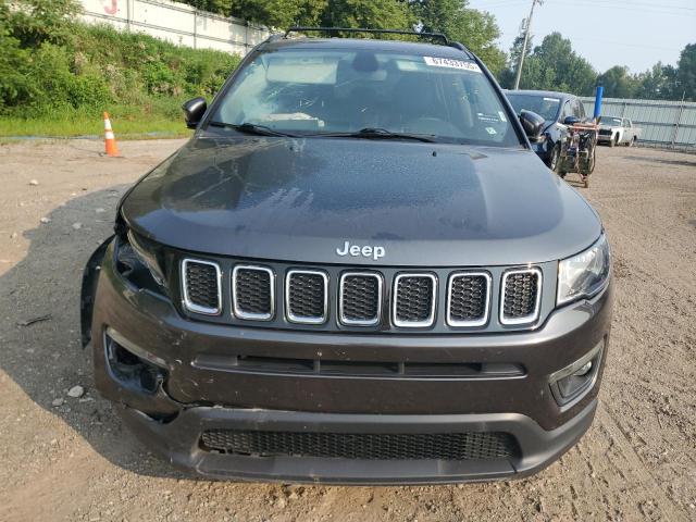 2020 JEEP COMPASS LA 3C4NJDBB1LT139425