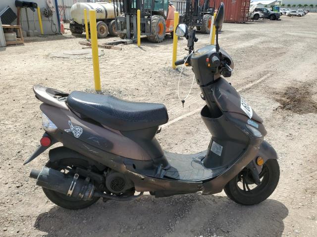 Global Auto Auctions: 2023 ZHON MOPED