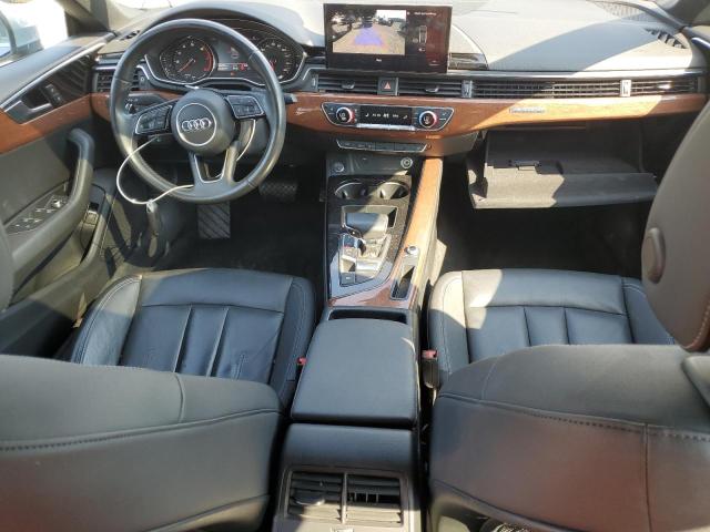 2020 AUDI A5 PREMIUM WAUANCF52LA005867