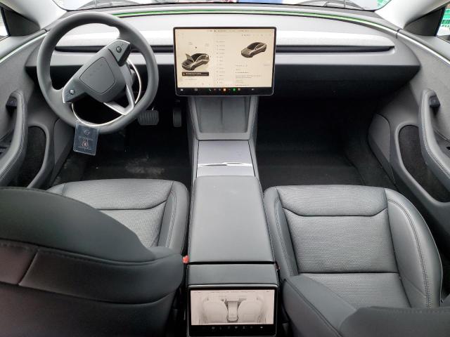 2024 TESLA MODEL 3 5YJ3E1EA8RF784447
