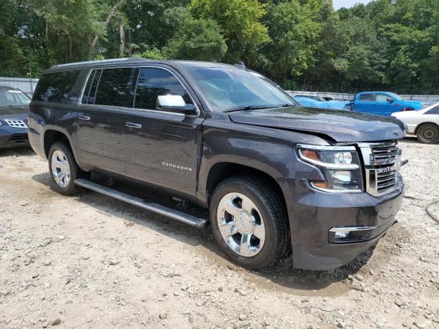 2018 CHEVROLET SUBURBAN C - 1GNSCJKC3JR110302