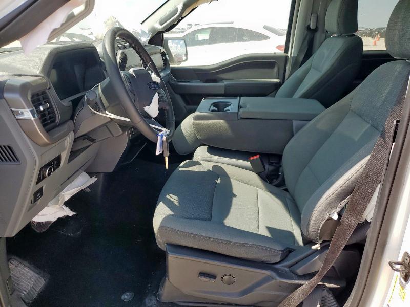 2024 FORD F150 XLT - 1FTEW3KPXRKD94320