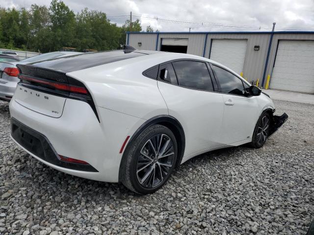 2024 TOYOTA PRIUS LE - JTDADABU4R3024750