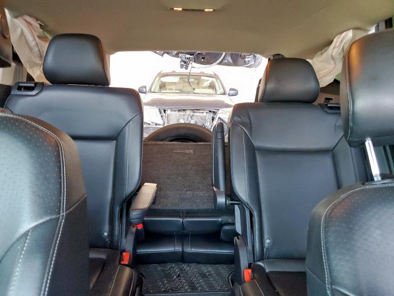 2019 VOLKSWAGEN ATLAS SE 1V2YR2CA3KC604683