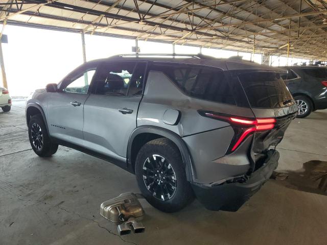 2025 CHEVROLET TRAVERSE Z 1GNEVJRS0SJ194258