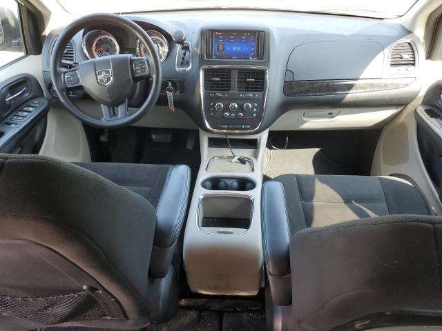 2015 DODGE GRAND CARA 2C4RDGCG7FR607587