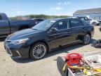 2017 TOYOTA AVALON XLE - 4T1BK1EB3HU243837
